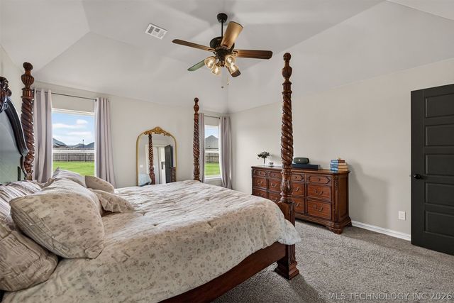 14320 N 57th East Avenue, Collinsville, OK 74021