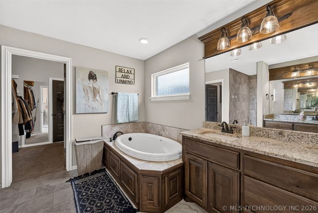 14320 N 57th East Avenue, Collinsville, OK 74021