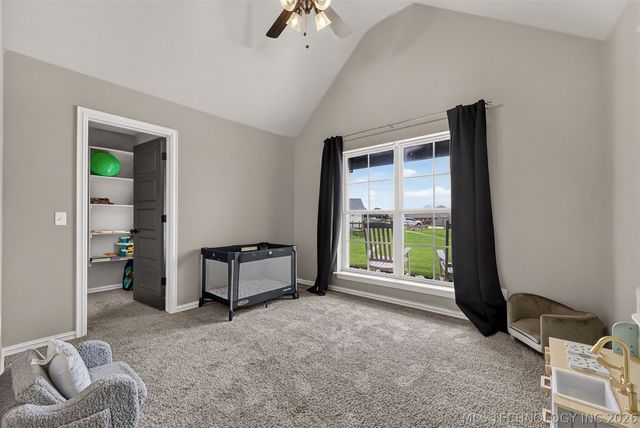 14320 N 57th East Avenue, Collinsville, OK 74021