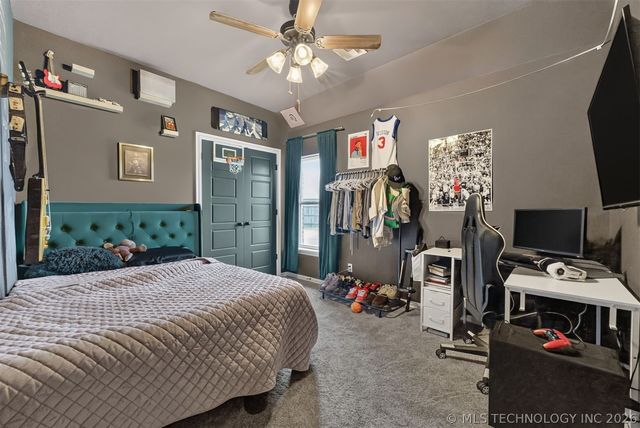 14320 N 57th East Avenue, Collinsville, OK 74021