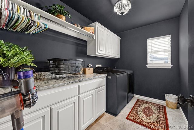 14320 N 57th East Avenue, Collinsville, OK 74021
