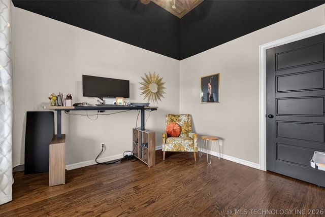 14320 N 57th East Avenue, Collinsville, OK 74021