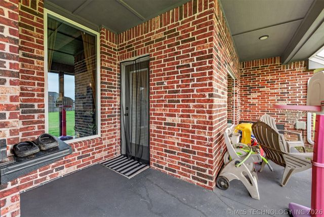 14320 N 57th East Avenue, Collinsville, OK 74021
