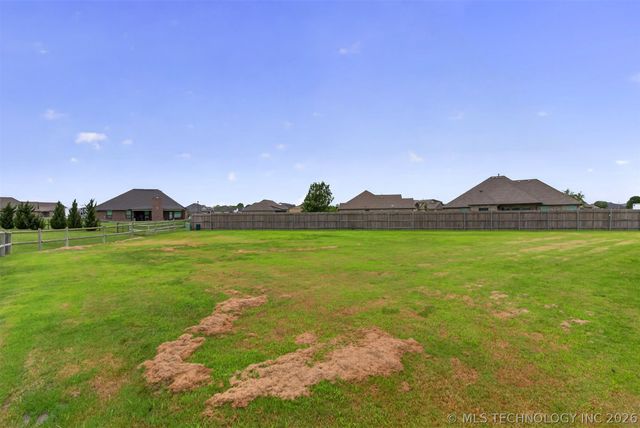 14320 N 57th East Avenue, Collinsville, OK 74021