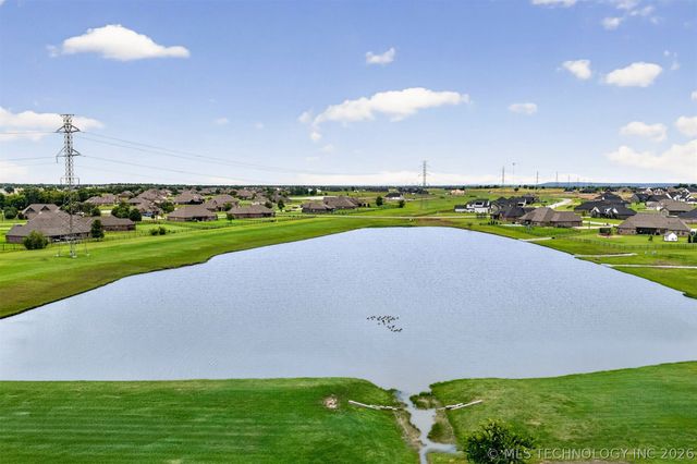 14320 N 57th East Avenue, Collinsville, OK 74021