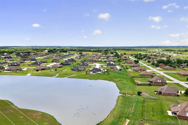 14320 N 57th East Avenue, Collinsville, OK 74021