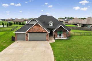 14320 N 57th East Avenue, Collinsville, OK 74021