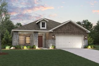 480 W 10th Street, Ferris, TX 75125
