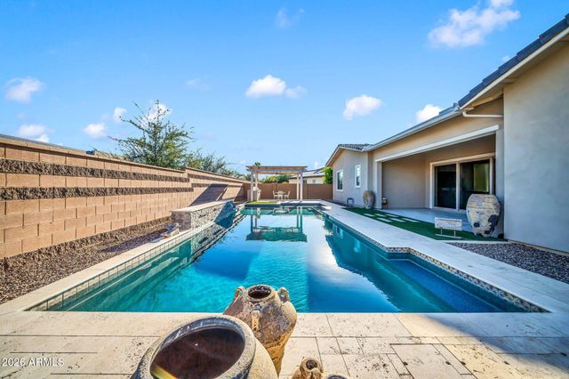 13851 W BLOSSOM Way, Litchfield Park, AZ 85340