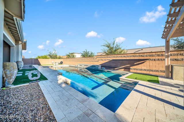 13851 W BLOSSOM Way, Litchfield Park, AZ 85340