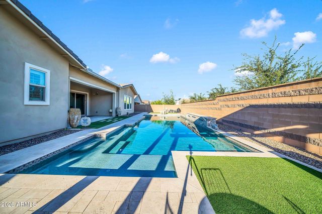 13851 W BLOSSOM Way, Litchfield Park, AZ 85340