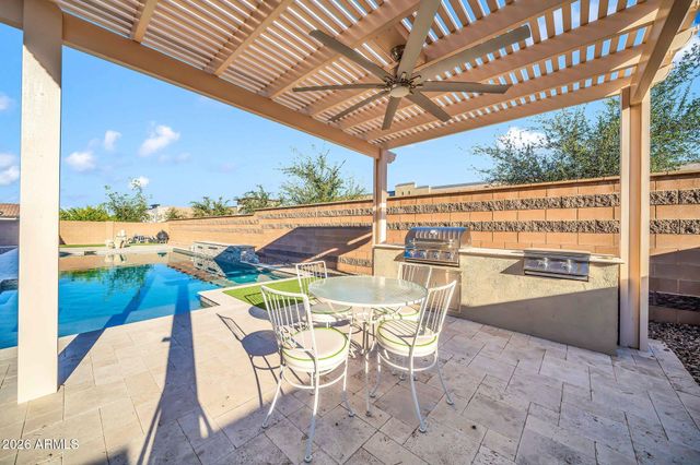 13851 W BLOSSOM Way, Litchfield Park, AZ 85340