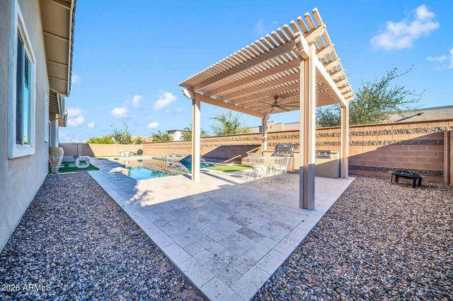 13851 W BLOSSOM Way, Litchfield Park, AZ 85340