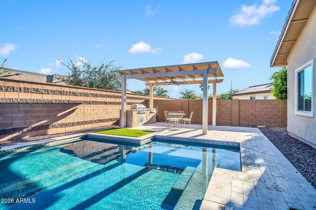 13851 W BLOSSOM Way, Litchfield Park, AZ 85340
