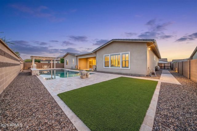 13851 W BLOSSOM Way, Litchfield Park, AZ 85340