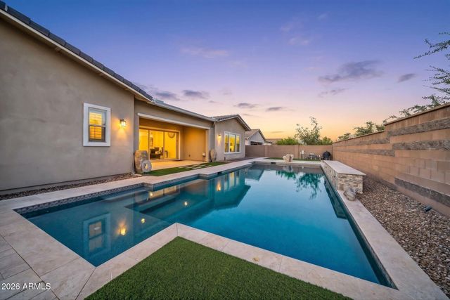 13851 W BLOSSOM Way, Litchfield Park, AZ 85340