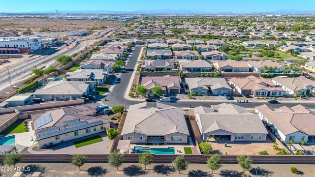 13851 W BLOSSOM Way, Litchfield Park, AZ 85340