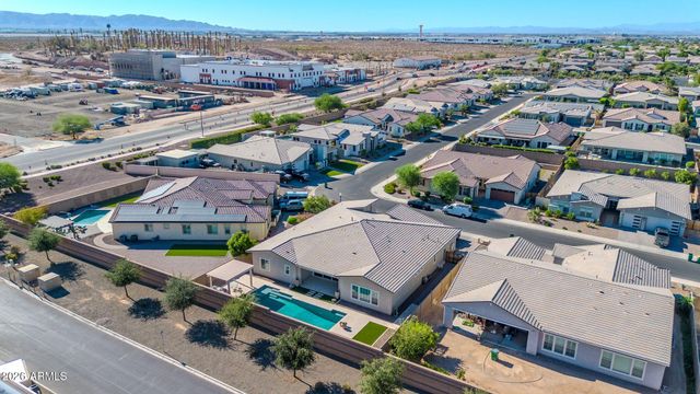 13851 W BLOSSOM Way, Litchfield Park, AZ 85340