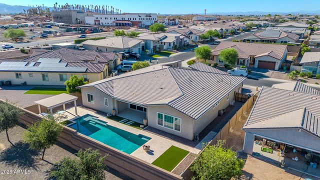 13851 W BLOSSOM Way, Litchfield Park, AZ 85340