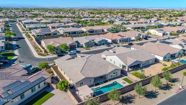 13851 W BLOSSOM Way, Litchfield Park, AZ 85340