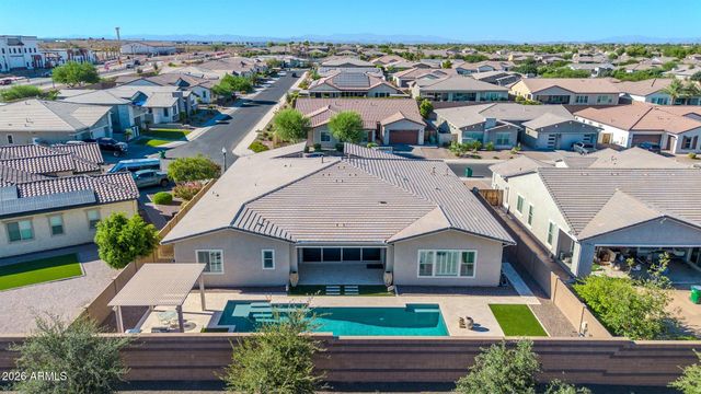 13851 W BLOSSOM Way, Litchfield Park, AZ 85340