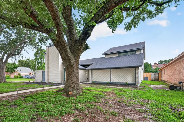 12530 Olympia Drive, Houston, TX 77077