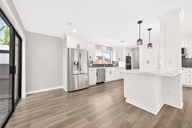 12530 Olympia Drive, Houston, TX 77077