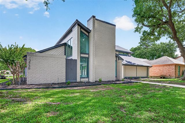 12530 Olympia Drive, Houston, TX 77077