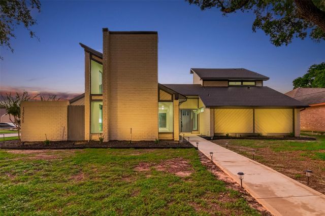 12530 Olympia Drive, Houston, TX 77077