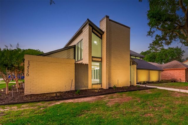 12530 Olympia Drive, Houston, TX 77077