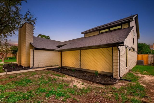 12530 Olympia Drive, Houston, TX 77077