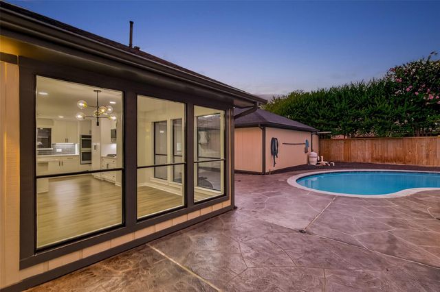 12530 Olympia Drive, Houston, TX 77077