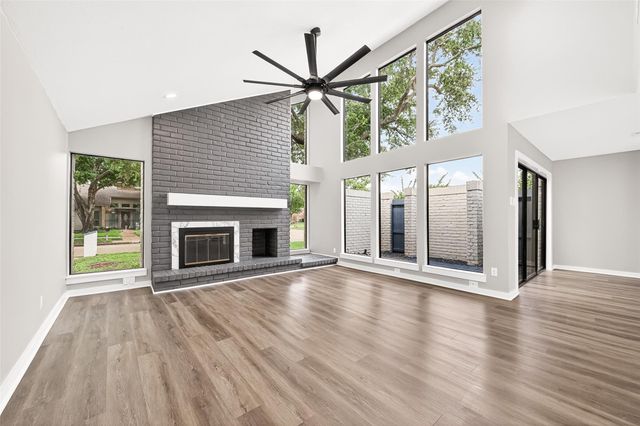 12530 Olympia Drive, Houston, TX 77077