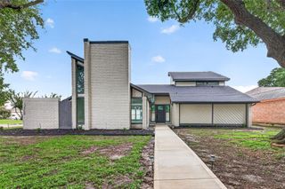 12530 Olympia Drive, Houston, TX 77077