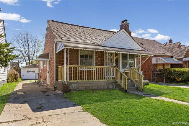 18946 Beland Street, Detroit, MI 48234