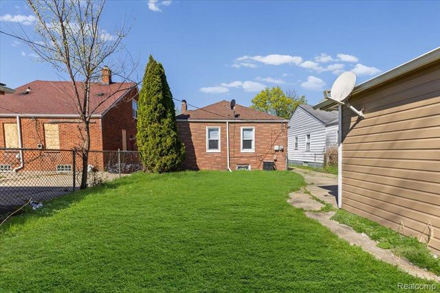 18946 Beland Street, Detroit, MI 48234