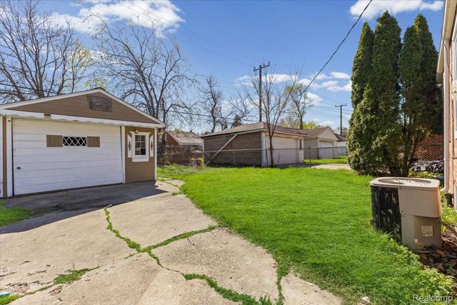 18946 Beland Street, Detroit, MI 48234