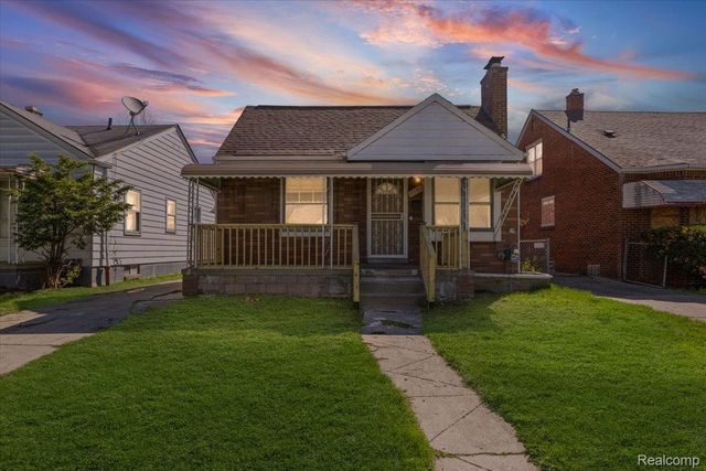 18946 Beland Street, Detroit, MI 48234