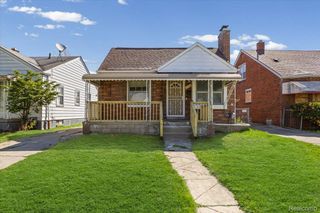 18946 Beland Street, Detroit, MI 48234