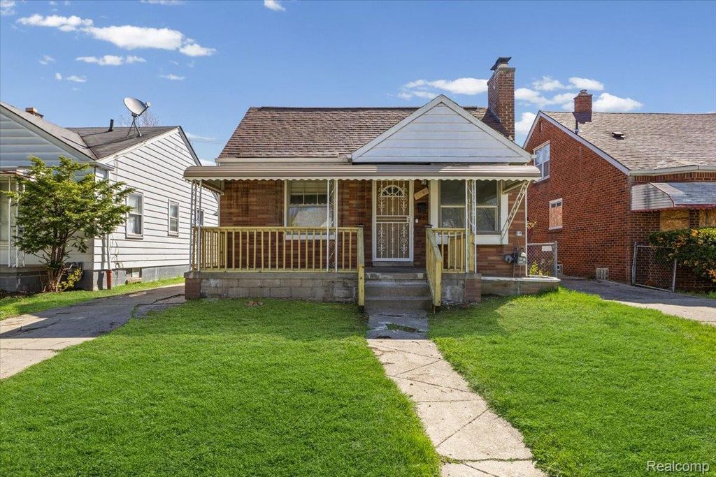 18946 Beland Street, Detroit, MI 48234