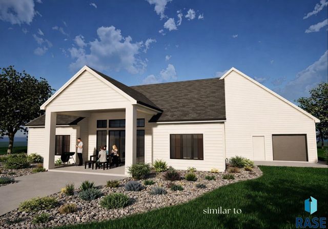 5501 E Morningside Cir Circle, Sioux Falls, SD 57110