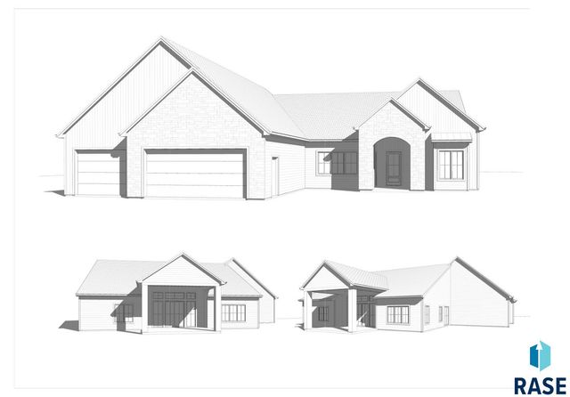 5501 E Morningside Cir Circle, Sioux Falls, SD 57110