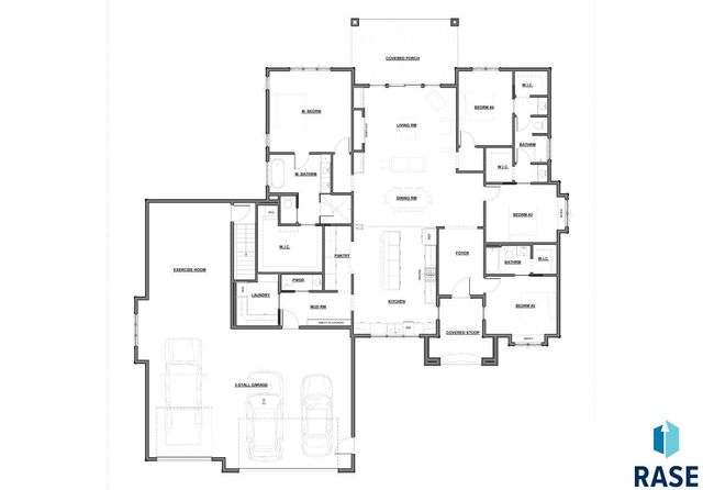 5501 E Morningside Cir Circle, Sioux Falls, SD 57110