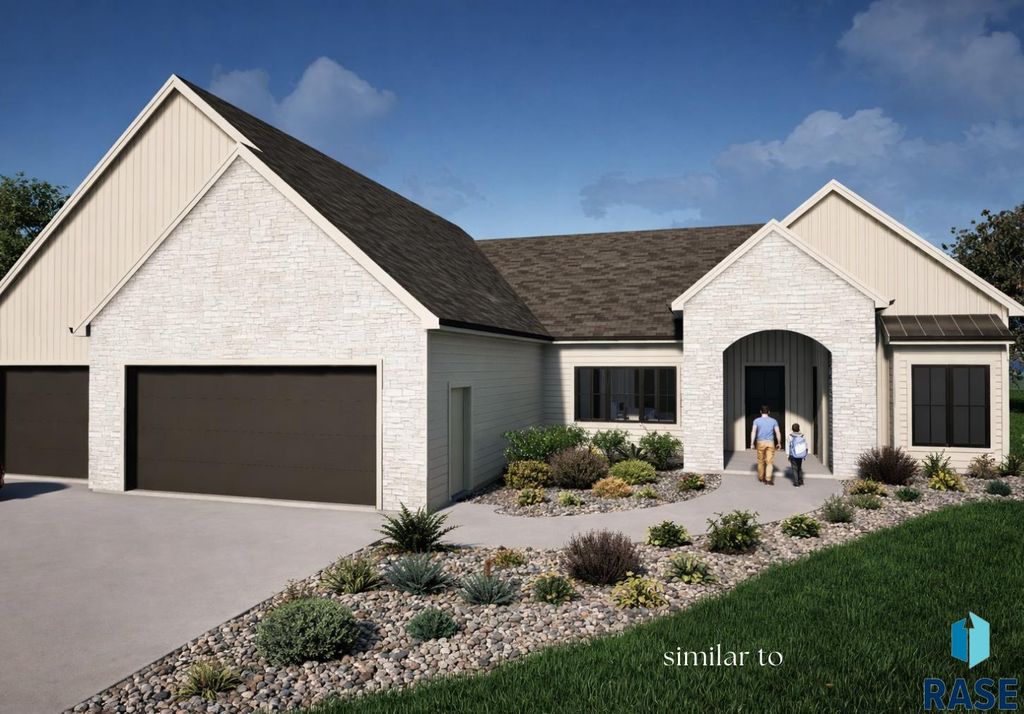 5501 E Morningside Cir Circle, Sioux Falls, SD 57110