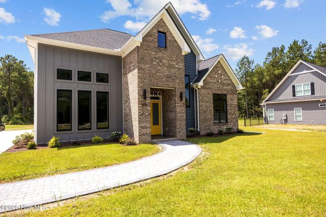 1958 Tull Road, Greenville, NC 27858