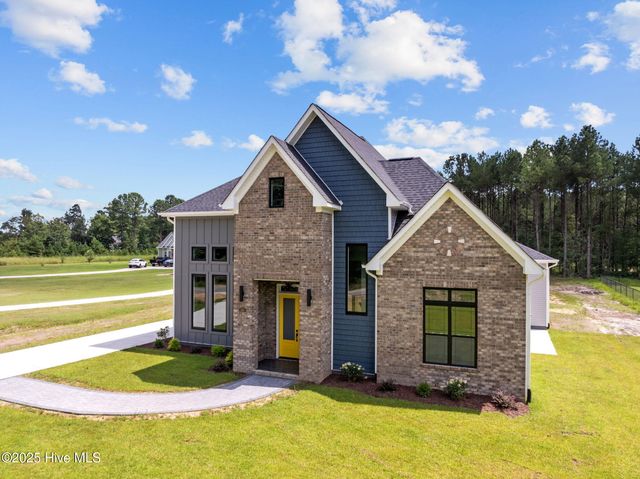 1958 Tull Road, Greenville, NC 27858