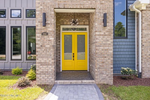1958 Tull Road, Greenville, NC 27858