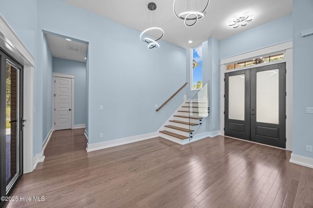1958 Tull Road, Greenville, NC 27858