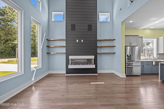 1958 Tull Road, Greenville, NC 27858