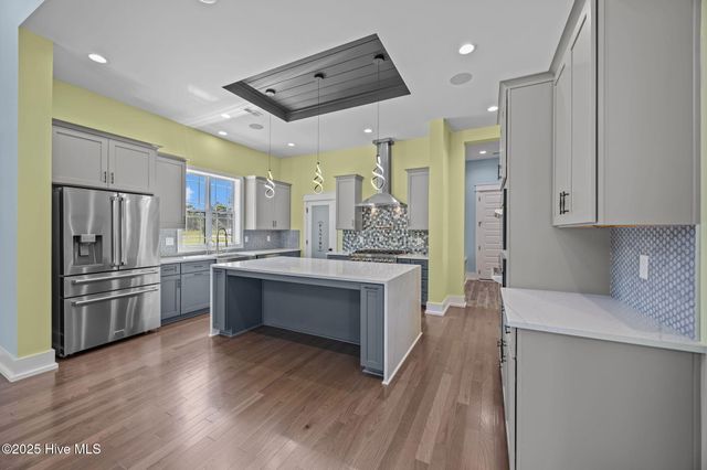 1958 Tull Road, Greenville, NC 27858